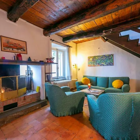 Ca' Bianca By The Lake And Lake Access * Sesto Calende