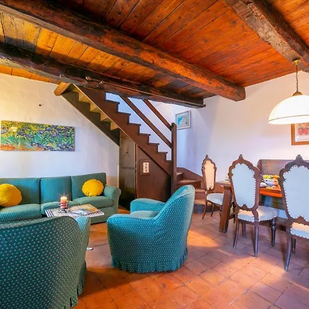 Ca' Bianca By The Lake And Lake Access Daire