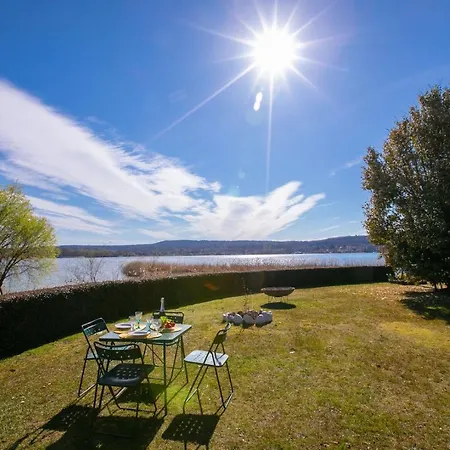 Daire Ca' Bianca By The Lake And Lake Access