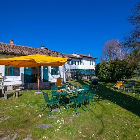 Ca' Bianca By The Lake And Lake Access Daire *
