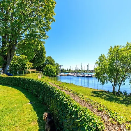 Ca' Bianca By The Lake And Lake Access *