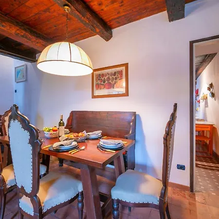Ca' Bianca By The Lake And Lake Access Daire *