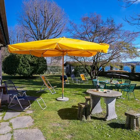 Ca' Bianca By The Lake And Lake Access * セスト・カレンデ