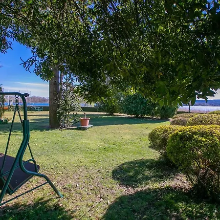 Ca' Bianca By The Lake And Lake Access * Sesto Calende