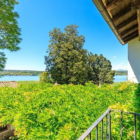 Daire Ca' Bianca By The Lake And Lake Access *