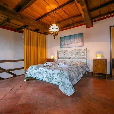 Ca' Bianca By The Lake And Lake Access Daire Sesto Calende