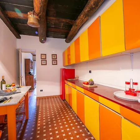 Ca' Bianca By The Lake And Lake Access Daire